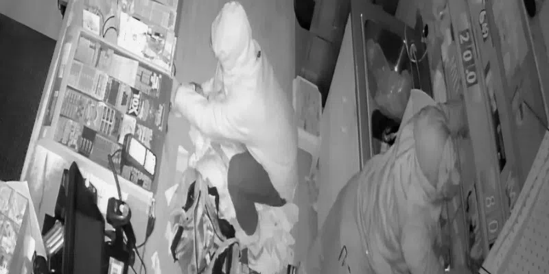 RCMP Investigating Break-In at Bay Roberts Convenience Store