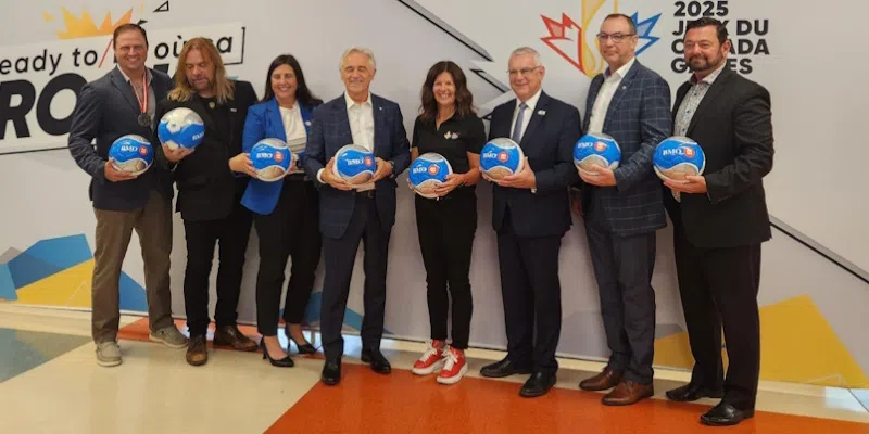 BMO Teaming Up With 2025 Canada Summer Games for Digital Hub