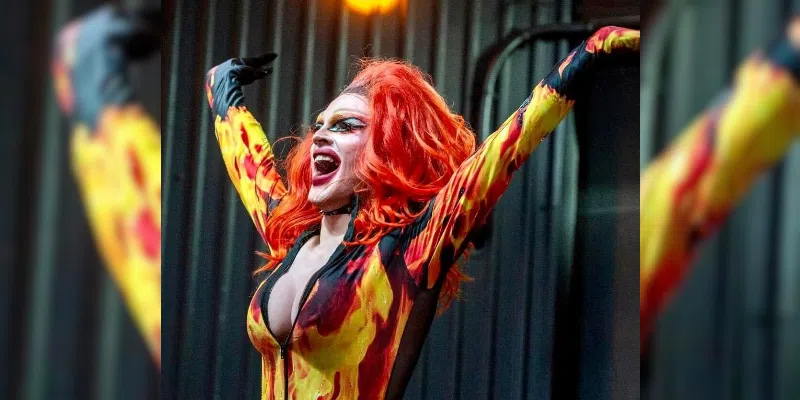 Drag Performer Reign Michaels Dead at 30