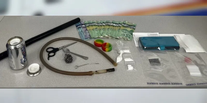 Woman Charged with Drug Trafficking on Southwest Coast