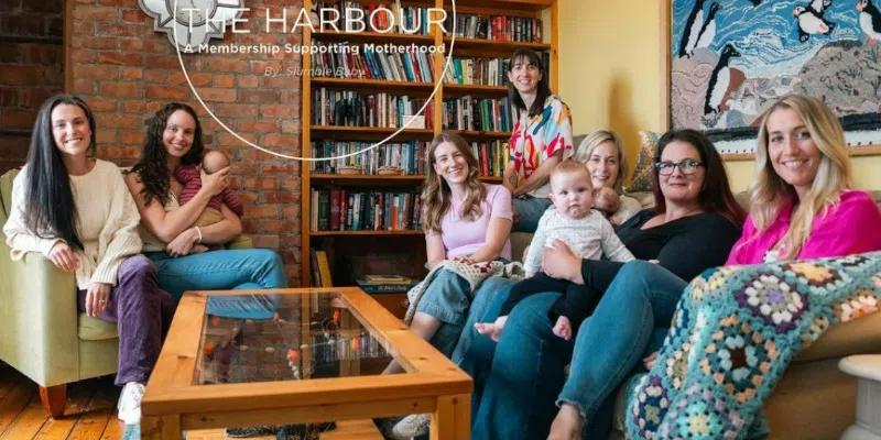 New Motherhood Support Group Bringing Various Resources Under One Roof