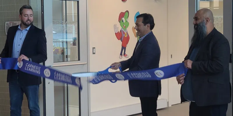 Company Combining Education and Tech Opens HQ in St. John's