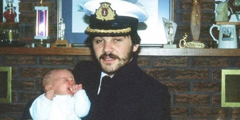 Coast Guard Crewmember Remembered by Son on 35th Anniversary of Middle Cove Beach Tragedy