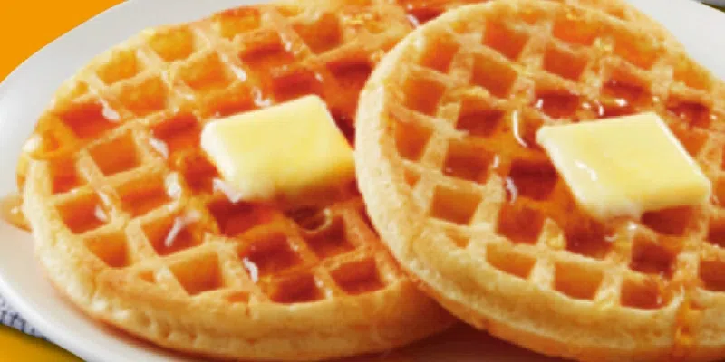 Several Brands of Frozen Waffles Recalled Due to Listeria Concerns