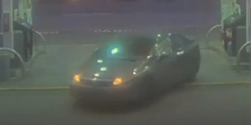 RCMP Release New Footage of Vehicle Involved in Bay Roberts Homicide Investigation