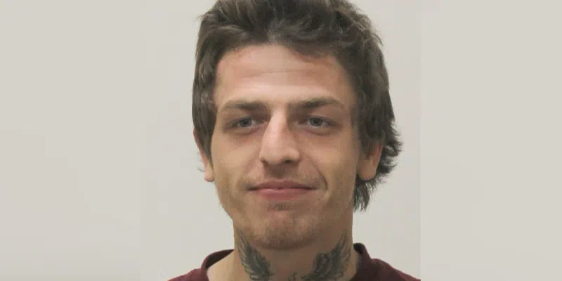 Arrest Warrant Issued for Man Wanted on Robbery, Assault Charges