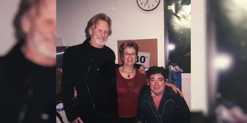 Newfoundlanders and Labradorians Share Tributes to Kris Kristofferson