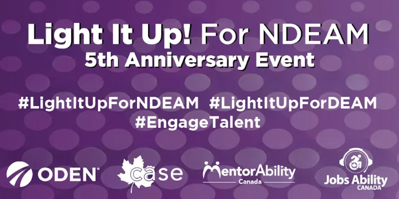 National Disability Employment Awareness Month Celebrated in Workplaces Across NL