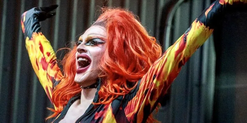 Show in Memory of Drag Performer Taking Place in Downtown St. John's