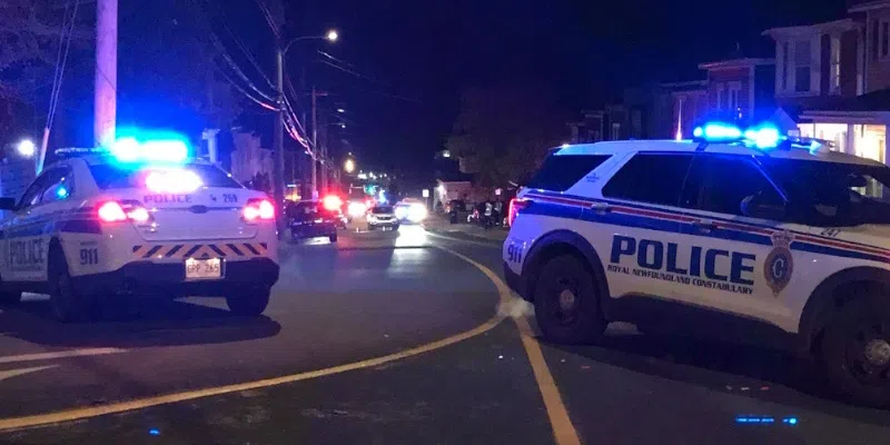 Man Injured in Vehicle-Pedestrian Collision in St. John's