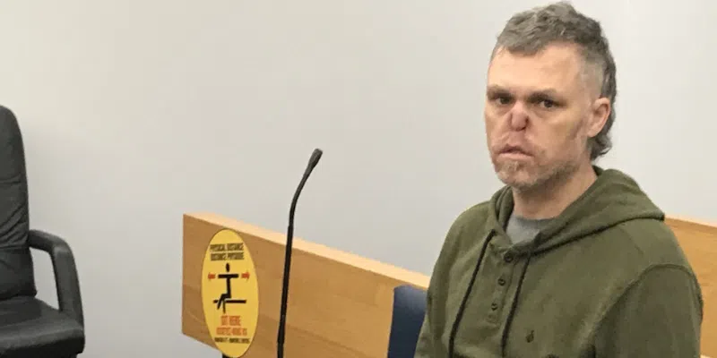 Sentencing Date Set for Man Behind Province's Largest Weapons Bust