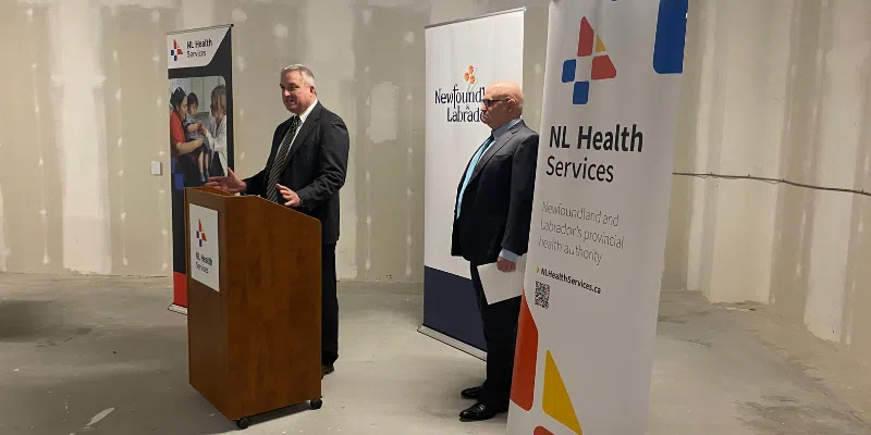 Province Adding Two New PET-CT Scanners in St. John's, Corner Brook