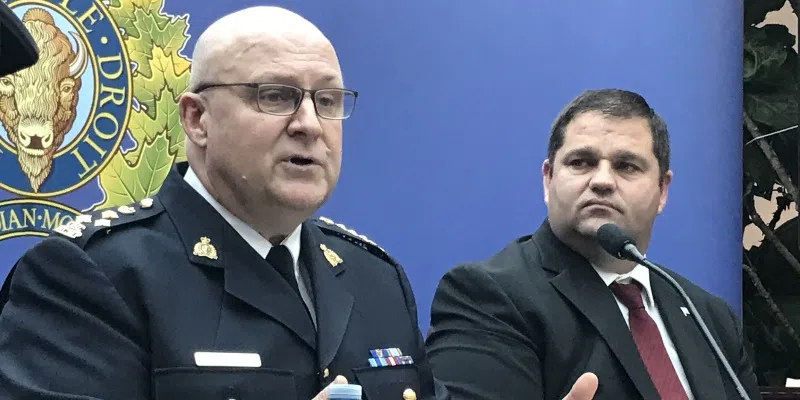 Body Cameras Coming to NL RCMP; Holyrood, Ferryland First to Deploy