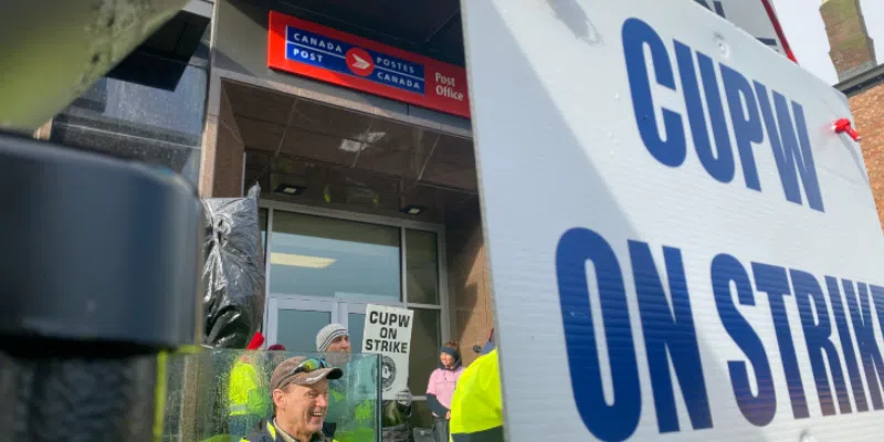 Canada Post Strike: Province Ensures Access to Benefit Cheques