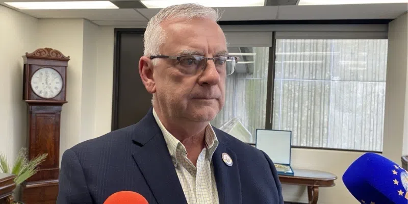 Danny Breen Calls for Continued Efforts to Enhance Safety in St. John's