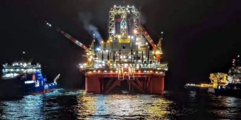 No Major Discoveries During Equinor's Exploratory Drilling