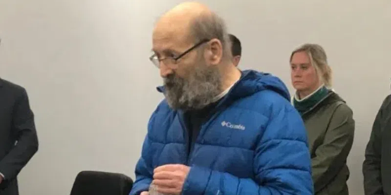 Bruce Escott Convicted of Sex Offences Against St. John's Teens