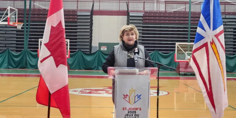 Ottawa Provides Funding for 2025 Canada Summer Games