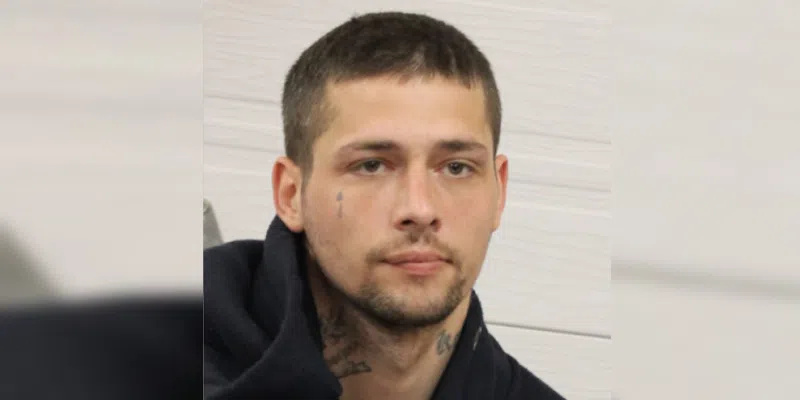 Police Appealing to Public in Search for Wanted Whitbourne Man