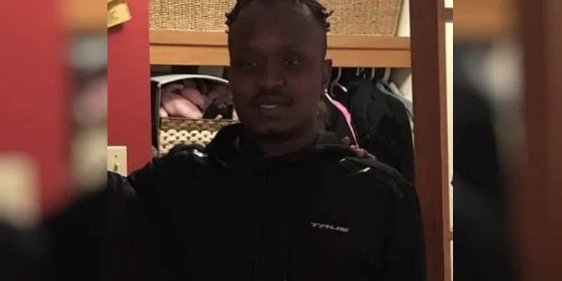 RNC Searching for Missing Manyang Anyieth