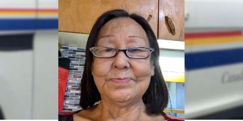 Police Searching for Missing Happy Valley-Goose Bay Woman