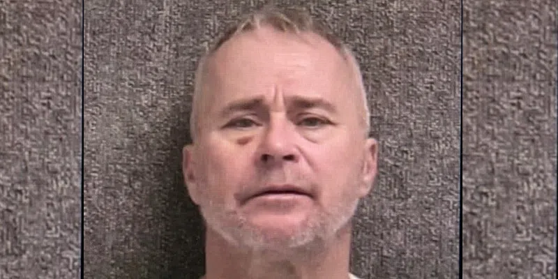 RNC Searching For Wanted Man Following Disturbance Call in C.B.S.