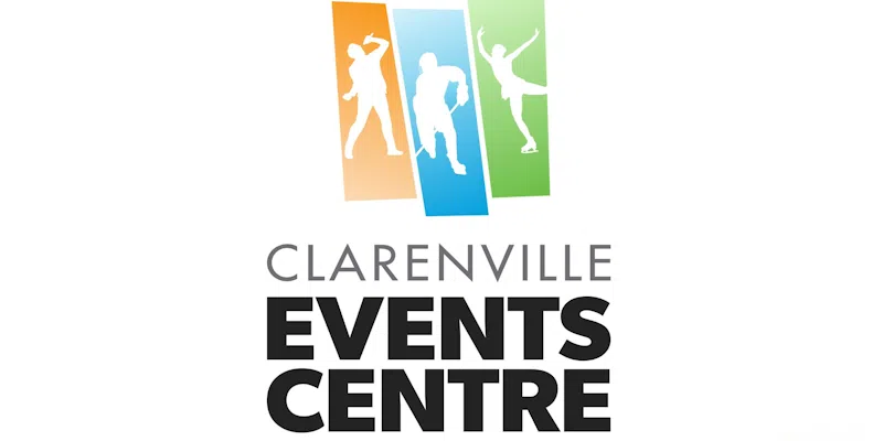 Clarenville Rink Unveils New Name, Logo, and Community Focus