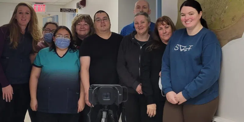 Hopedale X-Ray Trial Deemed a Success, Nunatsiavut Eyes Expansion