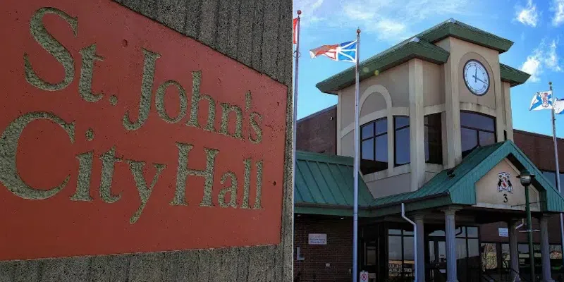 Capital City, Mount Pearl Tabling Budgets Today