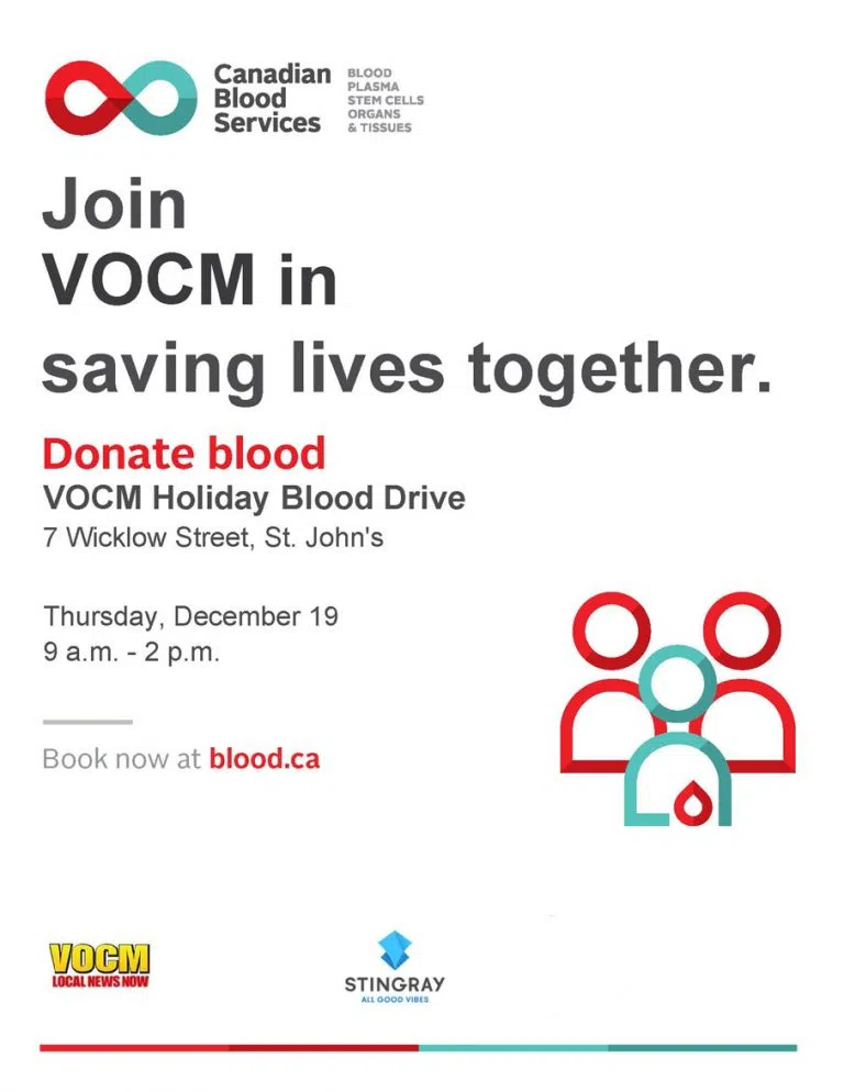 roll-up-your-sleeves-vocm-hosts-annual-holiday-blood-drive-vocm