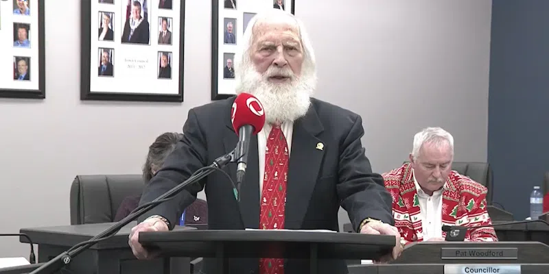 Gander Tables 2025 Budget