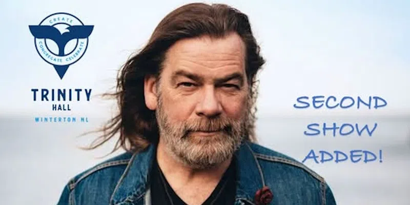 Second Show Added to Help Trinity Hall's Greg Wells in Wake of L.A. Fires