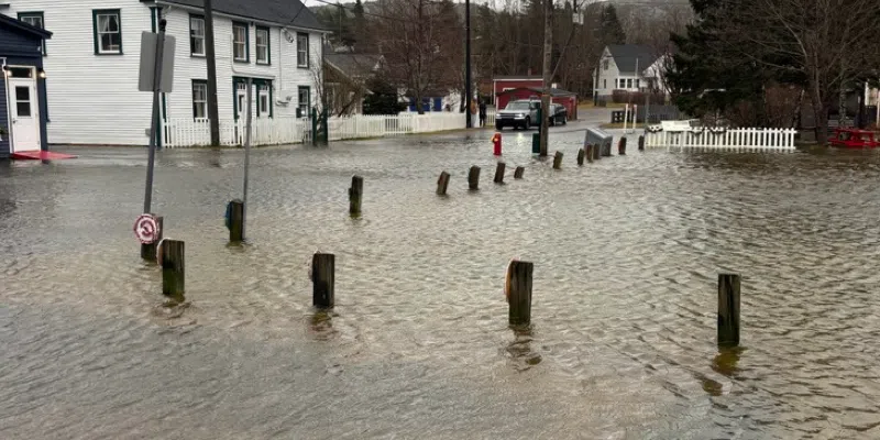 Weather Warnings Continue as Damage Assessments Begin