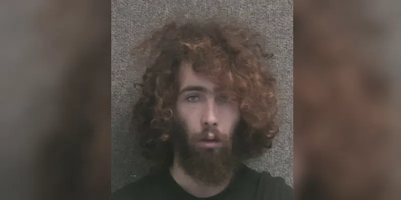 RNC Searching for Wanted Man James Wickham