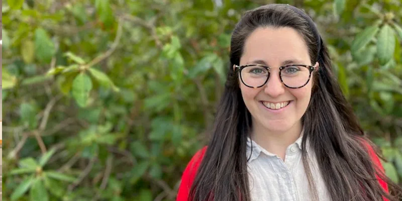 Researcher to Explore Role of Moose and Caribou's in Combating Climate Change