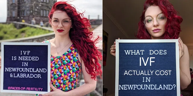 Advocate Cautiously Optimistic With Premier's Hopes of Establishing IVF Clinic by 2026