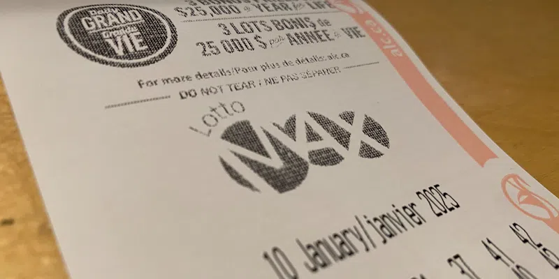 NL Resident Hits Lotto Max TAG Jackpot