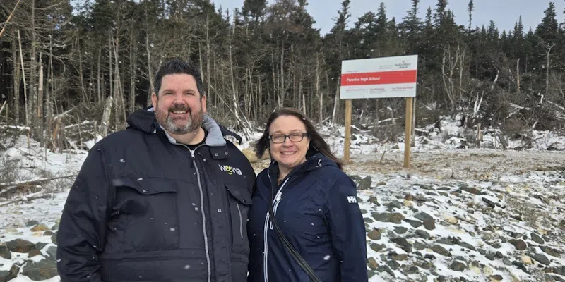 Paradise Parents Thrilled with Selection of New High School Site