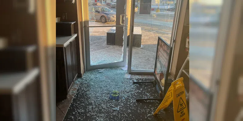 Local Company Hires 24-Hour Security Following Break-in, Safety Concerns