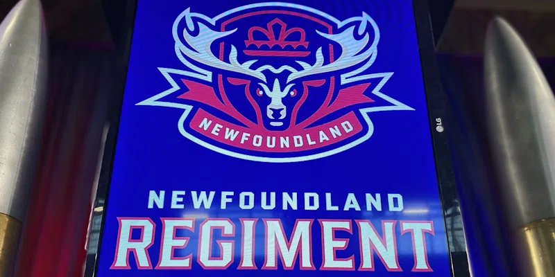 Regiment Rounding Out Civilian Roster Ahead of QMJHL Debut
