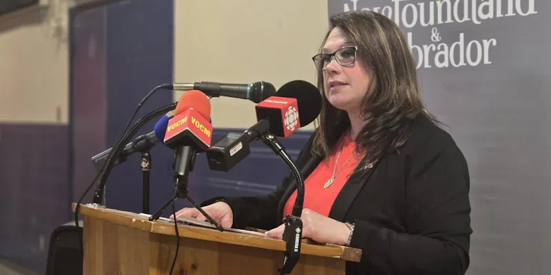 Government Launches One Time Scholarship Recognizing 100th Anniversary of Women's Suffrage