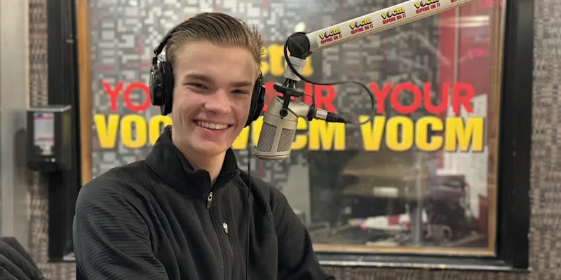 Local Broadcaster Hosting Warm Up for Alzheimer's Event at DF Barnes Arena