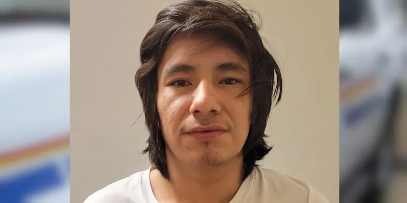 Natuashish RCMP Searching for Wanted Man