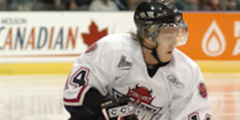 Former St. John's Fog Devil Excited for New QMJHL Team in Newfoundland