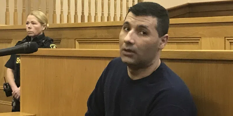 First-Degree Murder Trial on Hold After Accused Fires Lawyer