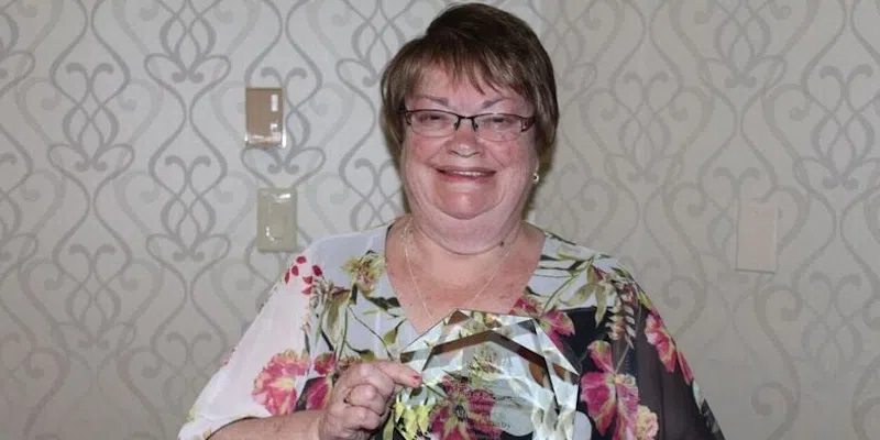 Heart’s Content Town Clerk Retiring After 57 Years