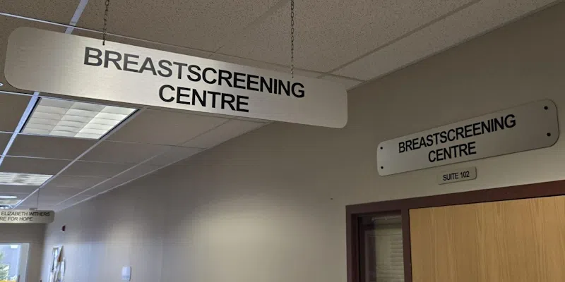 Province Lowers Age for Breast Cancer Screening Through Self Referral