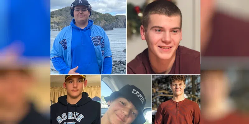 Five CBN Warriors Selected for Team NL Ahead of Atlantic Bowl