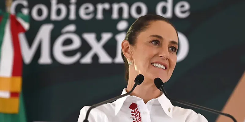 Mexico and US Reach Temporary Agreement to Delay Tariffs