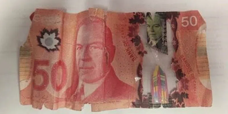 Fake Money Making The Rounds in Conception Bay North Area: RCMP